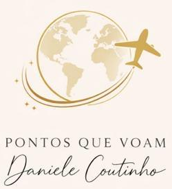 Pontos que Voam – Daniele Coutinho
